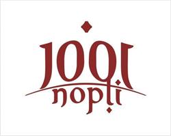 Restaurant 1001 Nopti, Bucureşti