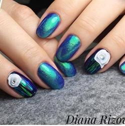 Nailed, Bragadiru
