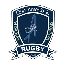 Rugby Club Antonio Jr., Bucureşti