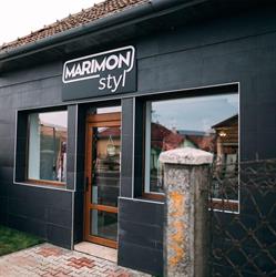 Marimon Styl, Floreşti