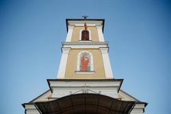 Biserica Ortodoxă Adormirea Maicii Domnului Câmpia Turzii