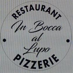 Restaurant-Pizzerie In bocca al lupo, Oradea