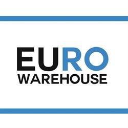 Eurowarehouse, Afumaţi