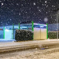 Boro Trans, Luduş