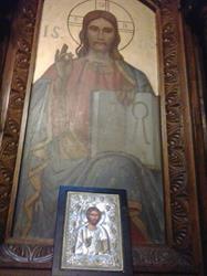 Biserica Adormirea Maicii Domnului, Caracal