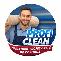 Profi Clean - spalatorie - curatatorie covoare Resita
