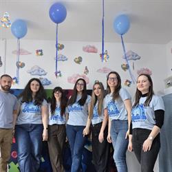 Special Kids Therapy, Popeşti-Leordeni