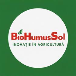 BioHumusSol - Fabrica de inputuri ecologice BHS BIO BUZĂU, Buzău