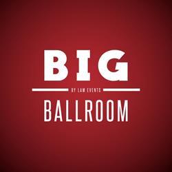 BIG Ballroom, Bucureşti