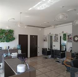 Salon HQ Studio, Cluj-Napoca