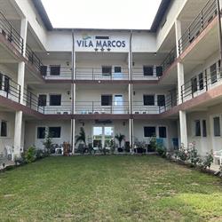 Vila Marcos Costinesti