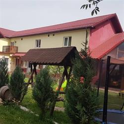Casa Doboş, Cristian