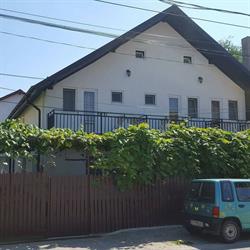 Casa Rădoi Costineşti