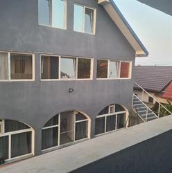Vila George, Costineşti