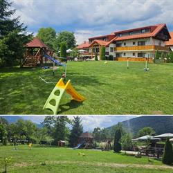 Pensiunea Casa Göbbel, Bran