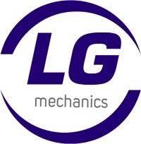 LG Mechanics, Ghiroda