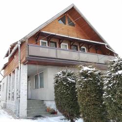 Casa Calbi, Subcetate