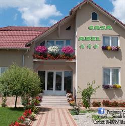 Casa Abel, Mihai Viteazu