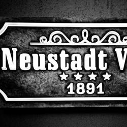 Pensiunea NEUSTADT Villa, Cristian