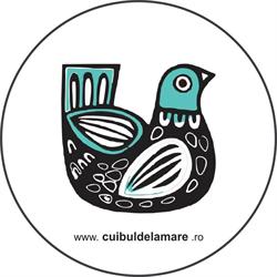 Cuibul de la mare, Corbu