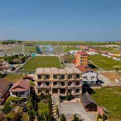 Casa Lucas, Costineşti