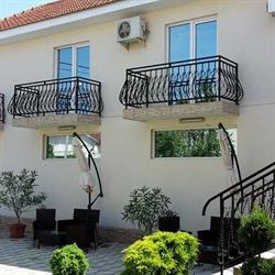 Casa Athena, Costineşti
