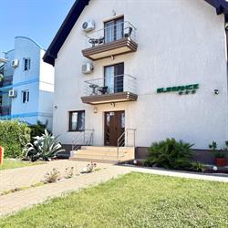 Vila Elegance, Costineşti