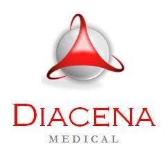 Diacena Medical, Prejmer