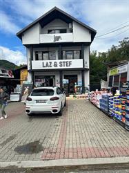 LAZ & STEF Materiale de Constructii, Vişeu de Jos