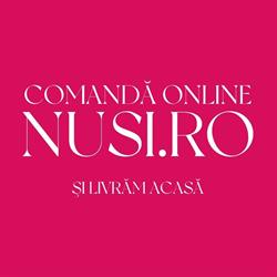Cofetaria Nusi, Giroc