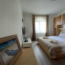 Casa Crinei, Jurilovca