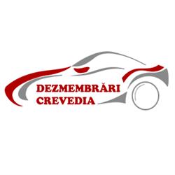 Dezmembrari Crevedia