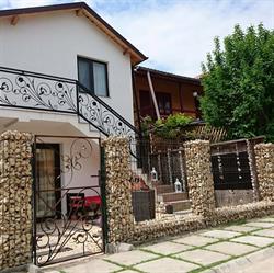 Vila Luna hotel, Costineşti