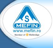 SC Mefin SA, Sinaia