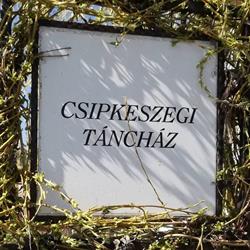 Csipkeszeg Foundation, Sic