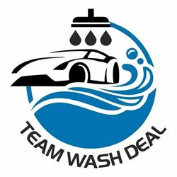 Team Wash Deal, Brad
