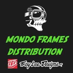 Mondo Frames Distribution, Bucureşti