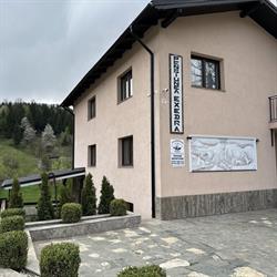 Pensiunea Exedra, Borşa