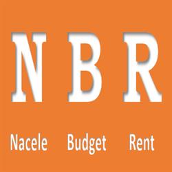 Nacele Budget Rent S.R.L, Roşu