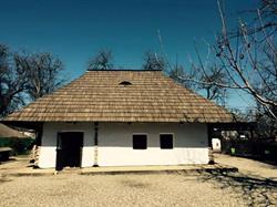 Casa memorială 'Ion Creangă' din Humuleşti, Târgu Neamţ