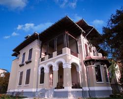Muzeul Universităţii, Iaşi