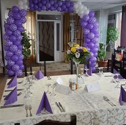 Ornely Events, Popeşti-Leordeni