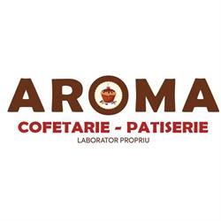 Cofetaria AROMA, Domneşti