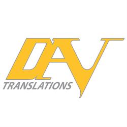 DAV Translations SRL, Arad