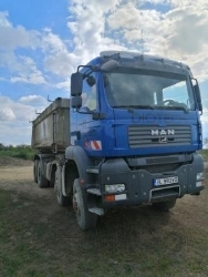 PFA NAIMAN IONEL, Galaţi