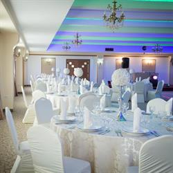 Almira Ballroom, Bucureşti