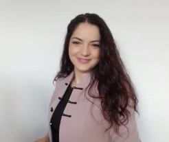 Calinescu Loredana agent asigurari, Eforie Sud