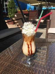 Blue 69 Cafe, Bucureşti