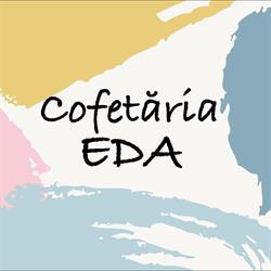 Cofetaria Eda, Bucureşti