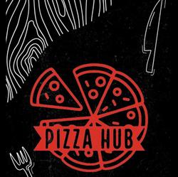 Pizza Hub, Bucureşti